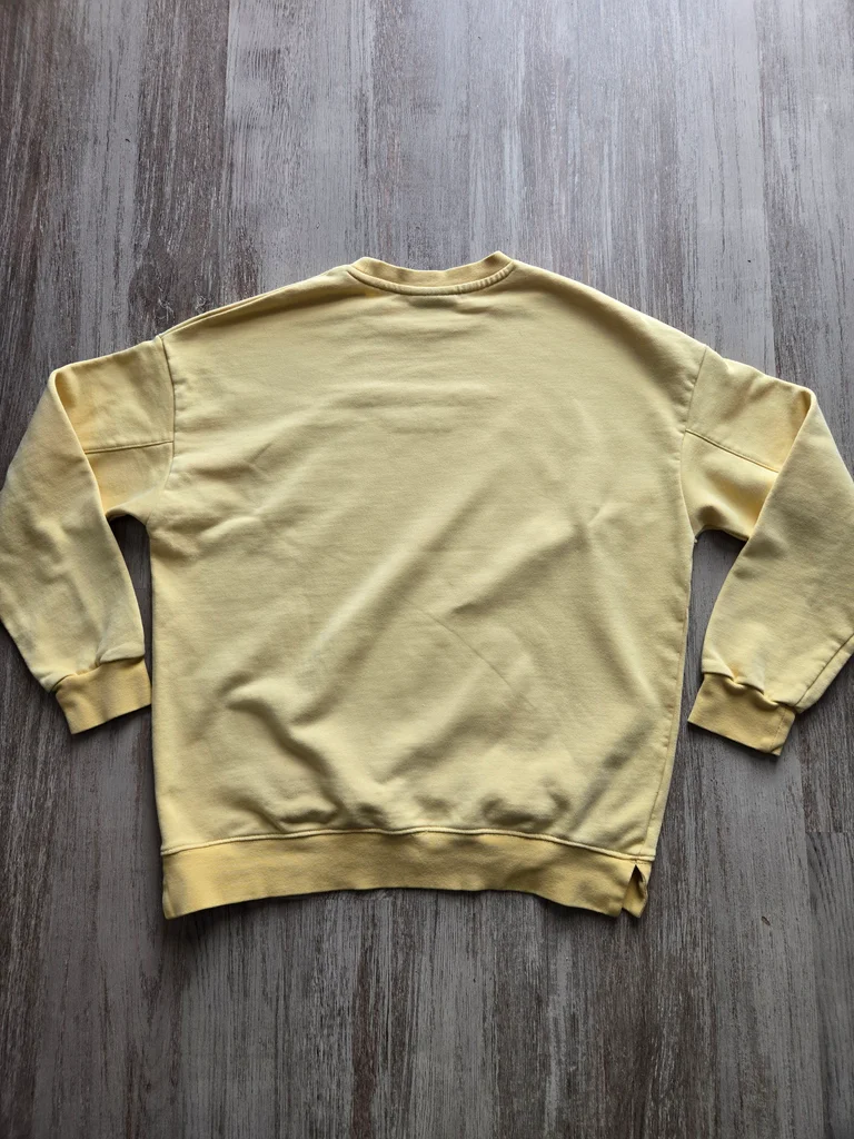 Sudadera Projet X París mujer talla 38 – photo 3